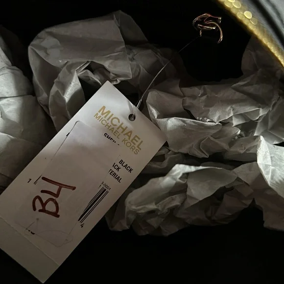 Michael Kors Bookbag NWT
